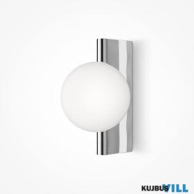MAYTONI MOD324WL-01CH Avant-garde Fali lámpa