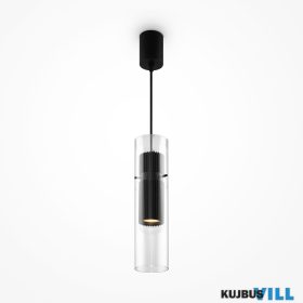 MAYTONI MOD326PL-01B Dynamic Függeszték