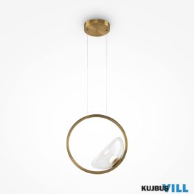 MAYTONI MOD327PL-L5BS3K Lunare  Függeszték