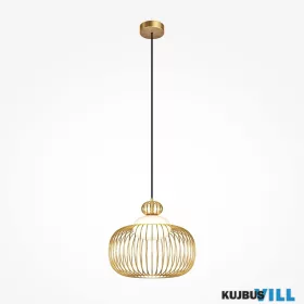 MAYTONI MOD376PL-01G Levitation  Függeszték