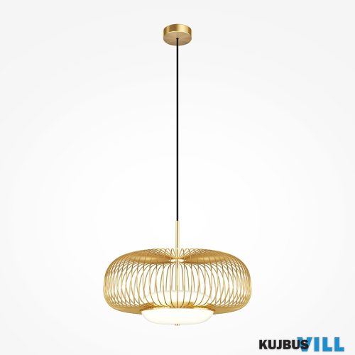 MAYTONI MOD376PL-L30G3K Levitation  Függeszték
