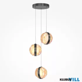 MAYTONI MOD379PL-L17B2.7K Misterio Függeszték