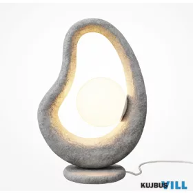 MAYTONI MOD380TL-01GR Opus  Asztali lámpa