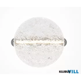 MAYTONI MOD387WL-L8CH3K Mangata Fali lámpa