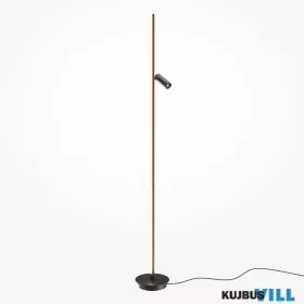 MAYTONI MOD395FL-L28B3K Thin  Állólámpa