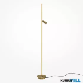 MAYTONI MOD395FL-L28BS3K Thin  Állólámpa