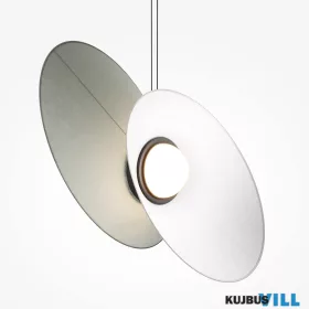 MAYTONI MOD396PL-L10GR3K Evolution  Függeszték