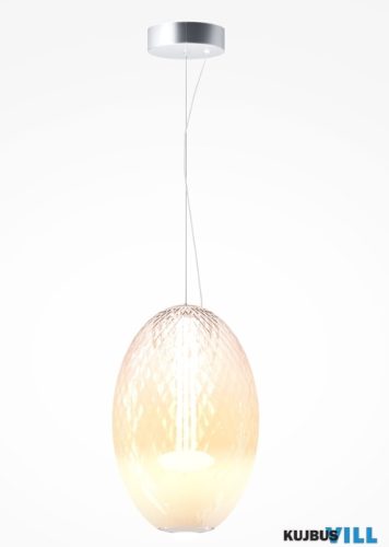 MAYTONI MOD397PL-L19CH2.7K Bruma  Függeszték