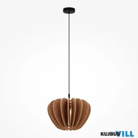 MAYTONI MOD398PL-01BR Cambio Függeszték