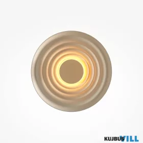 MAYTONI MOD400WL-L5GR2.7K Nami  Fali lámpa