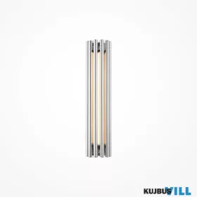 MAYTONI MOD410WL-L12CH3K Sonata Fali lámpa