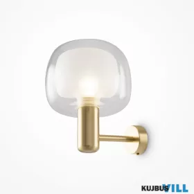 MAYTONI MOD411WL-01G Vision Fali lámpa