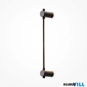 MAYTONI MOD413WL-L6B3K Rotta Fali lámpa