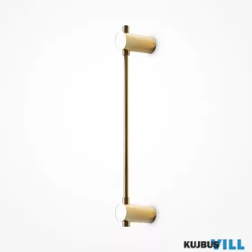 MAYTONI MOD413WL-L6G3K Rotta Fali lámpa