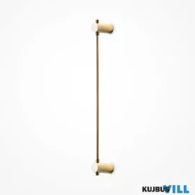 MAYTONI MOD413WL-L8G3K Rotta Fali lámpa