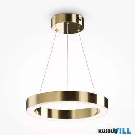 MAYTONI MOD415PL-L36BS4K Saturno Függeszték