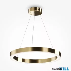 MAYTONI MOD415PL-L45BS4K Saturno Függeszték