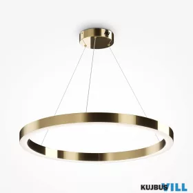 MAYTONI MOD415PL-L60BS4K Saturno Függeszték