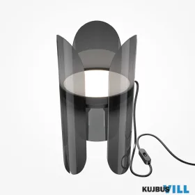 MAYTONI MOD416TL-L6BR3K Insight Asztali lámpa