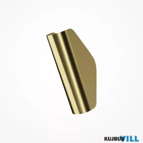 MAYTONI MOD417WL-01BS Notta Fali lámpa