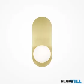 MAYTONI MOD419WL-01G Bao Mennyezeti lámpa