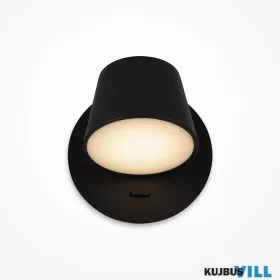 MAYTONI MOD421WL-L6B3K Pixel Fali lámpa