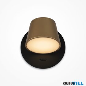 MAYTONI MOD421WL-L6BBS3K Pixel Fali lámpa