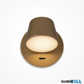 MAYTONI MOD421WL-L6BS3K Pixel Fali lámpa