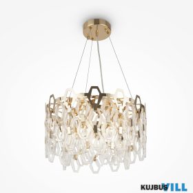 MAYTONI MOD490PL-07G Tissage Függeszték