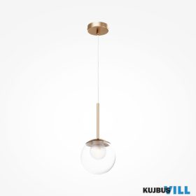 MAYTONI MOD521PL-01G1 Basic form Függeszték