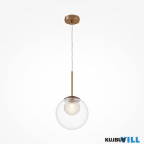 MAYTONI MOD521PL-01G3 Basic form Függeszték