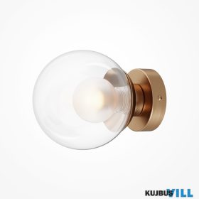 MAYTONI MOD521WL-01G1 Basic form Fali lámpa