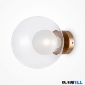 MAYTONI MOD521WL-01G3 Basic form Fali lámpa