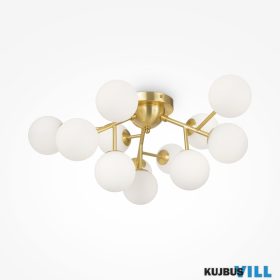 MAYTONI MOD545CL-12BS Dallas Mennyezeti lámpa