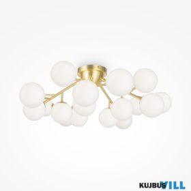 MAYTONI MOD545CL-20BS Dallas Mennyezeti lámpa