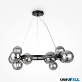 MAYTONI MOD545PL-11B Dallas Függeszték