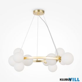 MAYTONI MOD545PL-11BS Dallas Függeszték