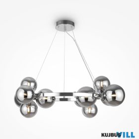 MAYTONI MOD545PL-11CH Dallas Függeszték