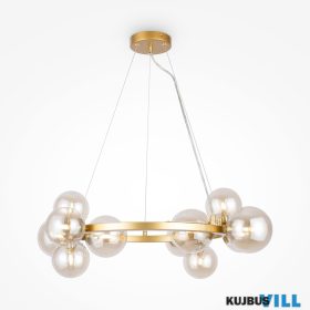 MAYTONI MOD545PL-11G Dallas Függeszték