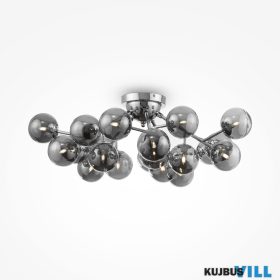 MAYTONI MOD545PL-20CH Dallas Mennyezeti lámpa