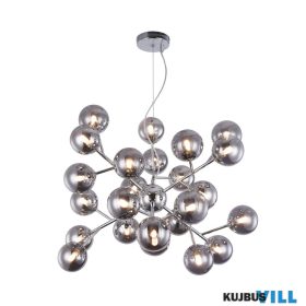 MAYTONI MOD545PL-24CH Dallas Függeszték