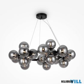 MAYTONI MOD545PL-25B Dallas Függeszték