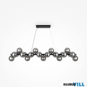 MAYTONI MOD547PL-25B Dallas Függeszték