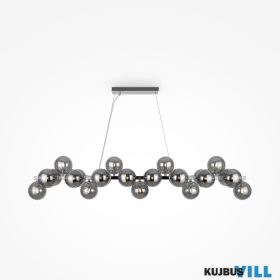 MAYTONI MOD547PL-25CH Dallas Függeszték