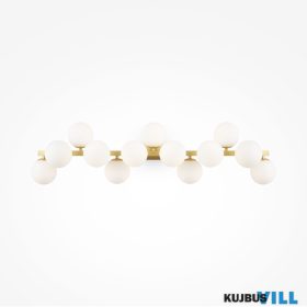 MAYTONI MOD547WL-13B Dallas Mennyezeti lámpa