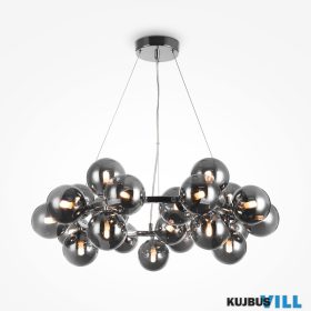 MAYTONI MOD548PL-25CH Dallas Függeszték