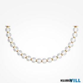 MAYTONI MOD555CL-L28G3K Amulet  Függeszték