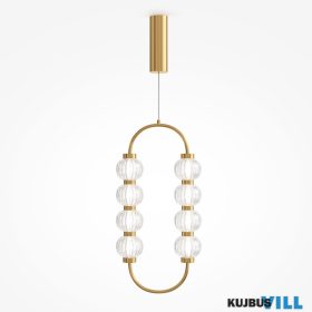 MAYTONI MOD555PL-L11G3K Amulet  Függeszték