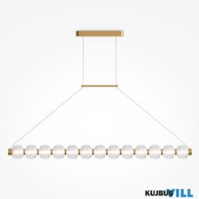 MAYTONI MOD555PL-L18G3K Amulet  Függeszték