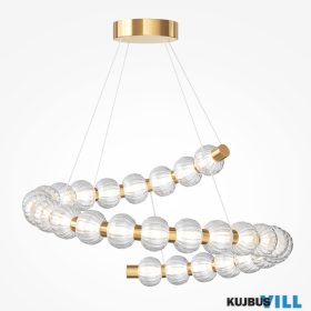 MAYTONI MOD555PL-L35G3K Amulet  Függeszték